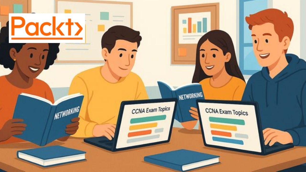 Cisco CCNA 200-301: The Complete Guide to Getting Certified