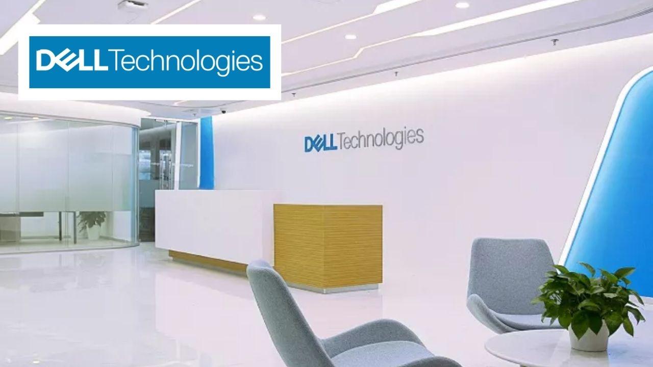 Dell Technologies Networking & Security Technical Support