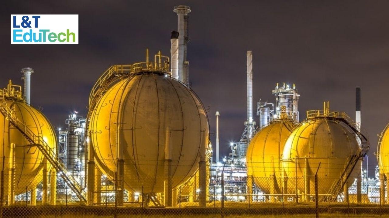 Natural Gas Production and Processing