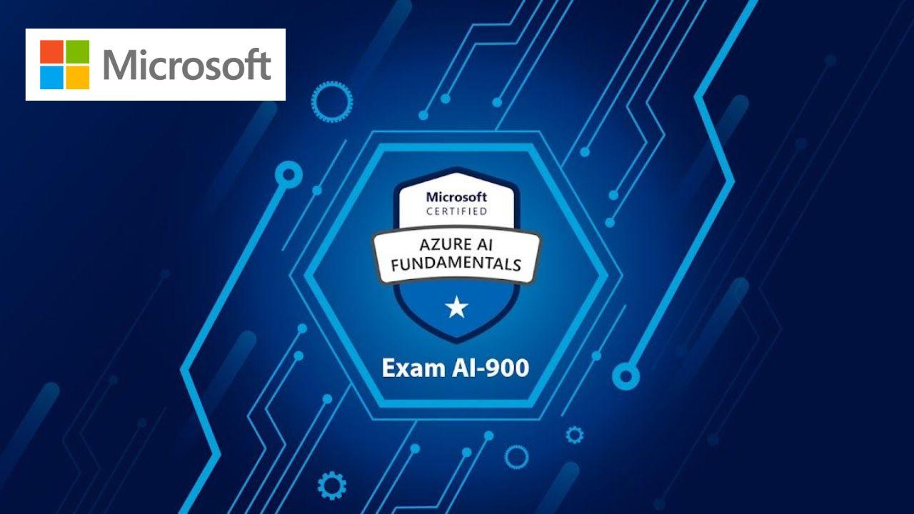 Preparing for AI-900: Microsoft Azure AI Fundamentals exam
