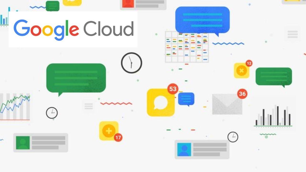 Networking in Google Cloud: Load Balancing
