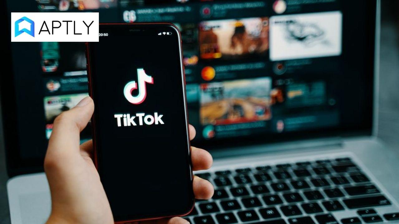 TikTok for Business