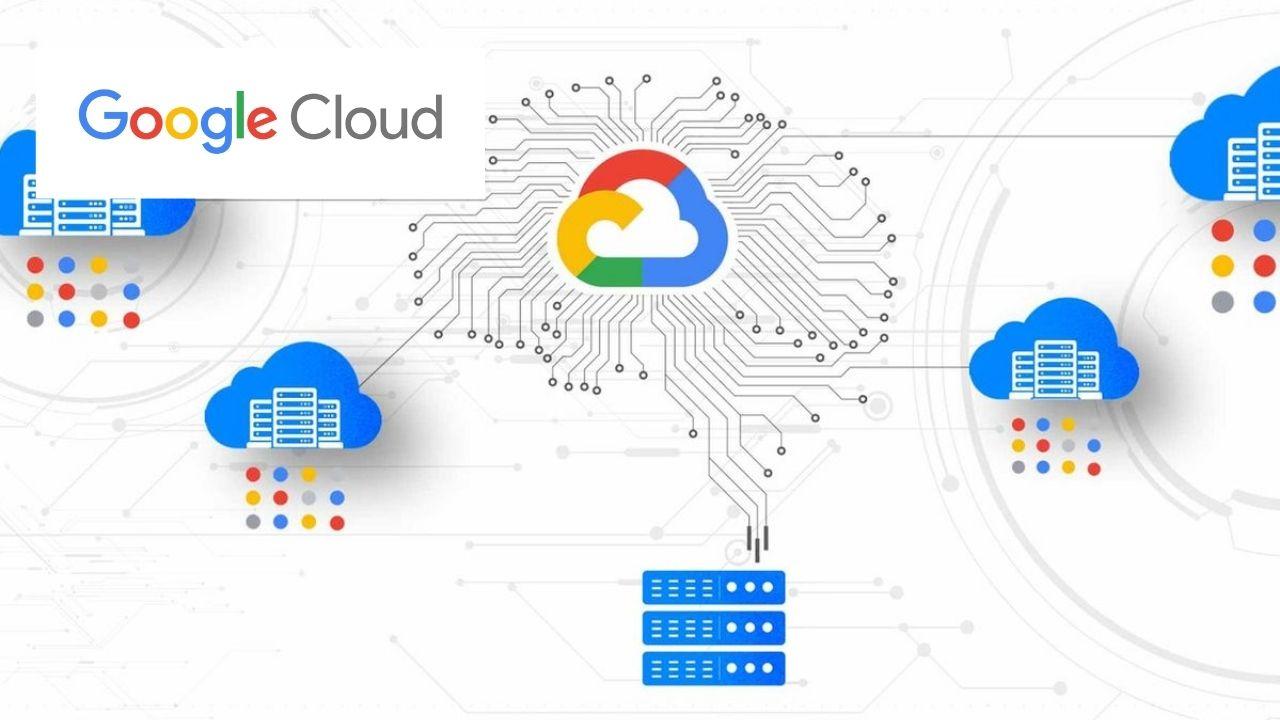 Google Cloud Fundamentals: Core Infrastructure en Español