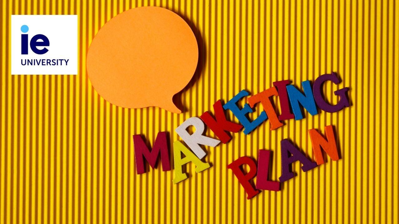 El plan de marketing