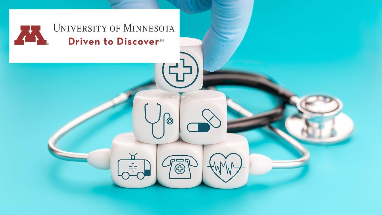 Integrative Health and Medicine Specialization