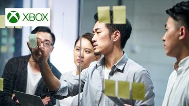 Xbox Product Manager Professional Certificate