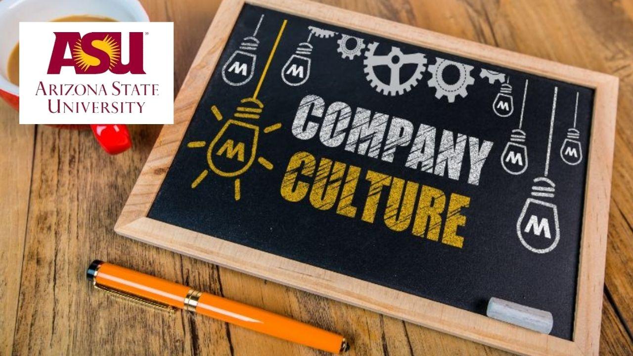 Workplace Culture for Everyone Specialization