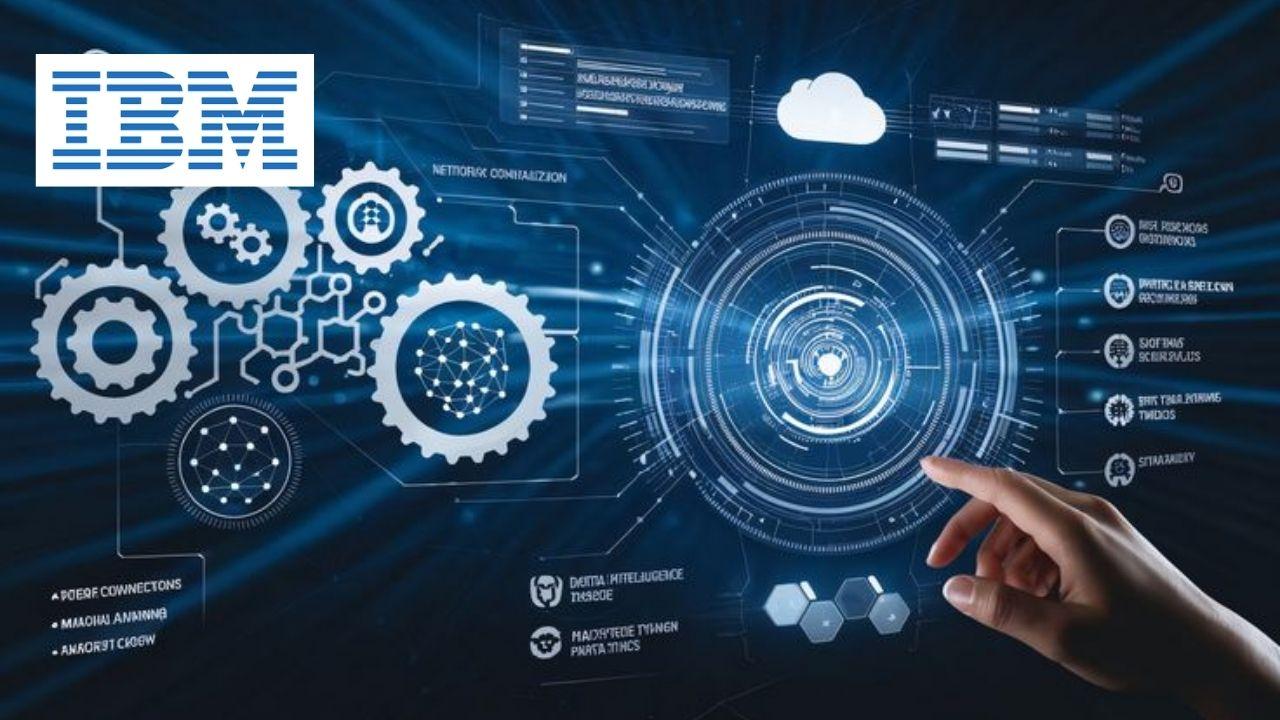 IBM Data Management Professional Certificate