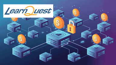 Blockchain Security - Foundational Concepts