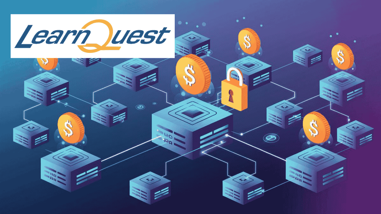 Blockchain Security - Foundational Concepts