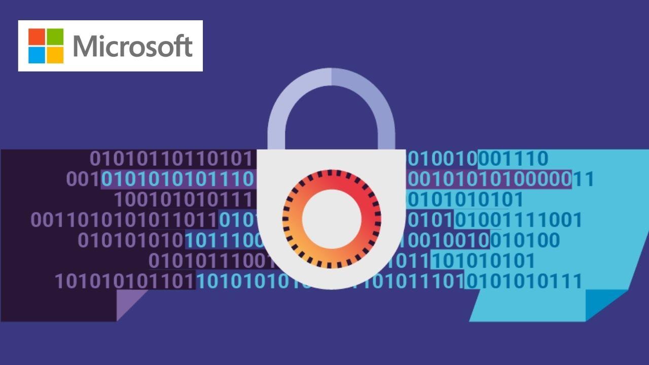 Secure Your Data at Rest