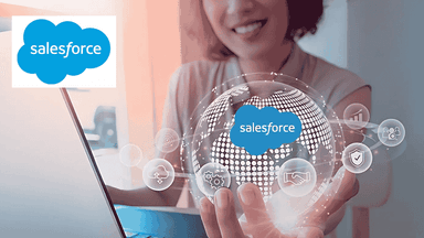 Operaciones de ventas de Salesforce Professional Certificate