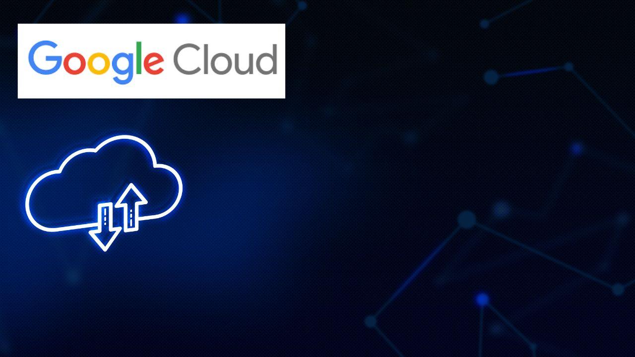 Networking in Google Cloud Specialization