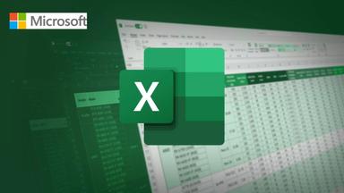 Work Smarter with Microsoft Excel