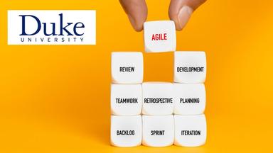 Agile Strategy for Competitive Advantage