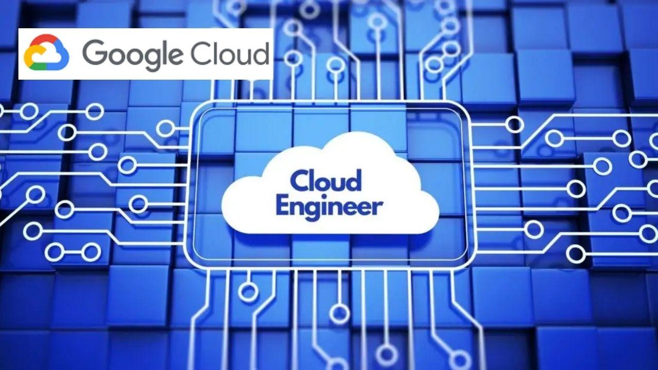 Google Cloud Security Engineer Professional Certificate