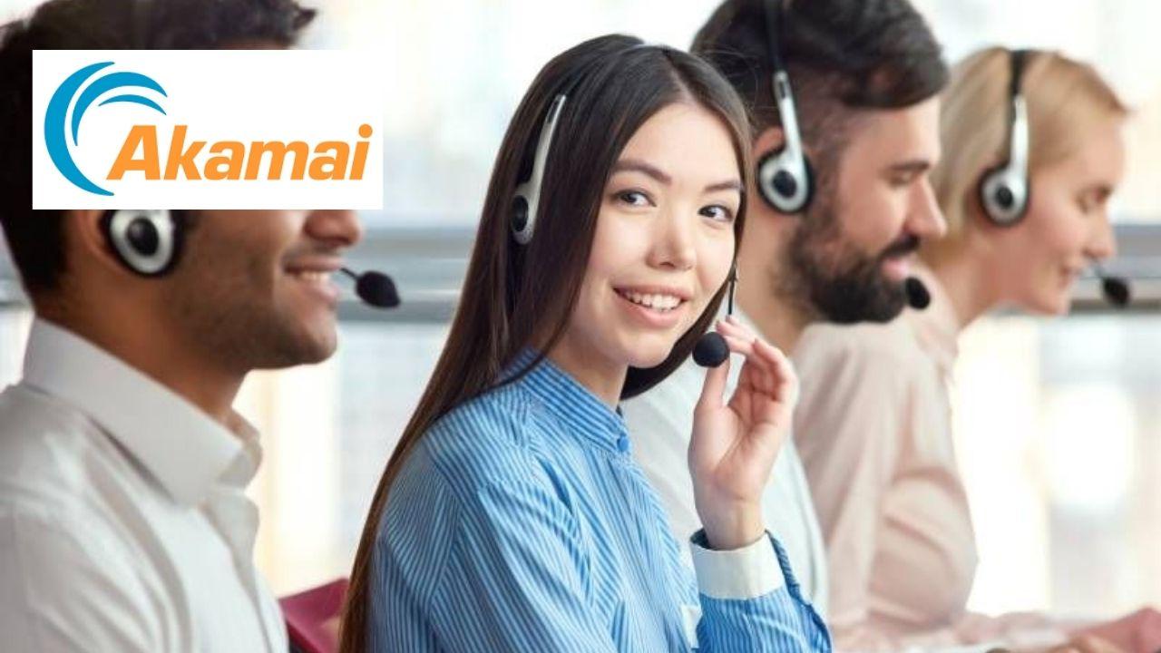 Akamai Customer Consulting and Support Certificate