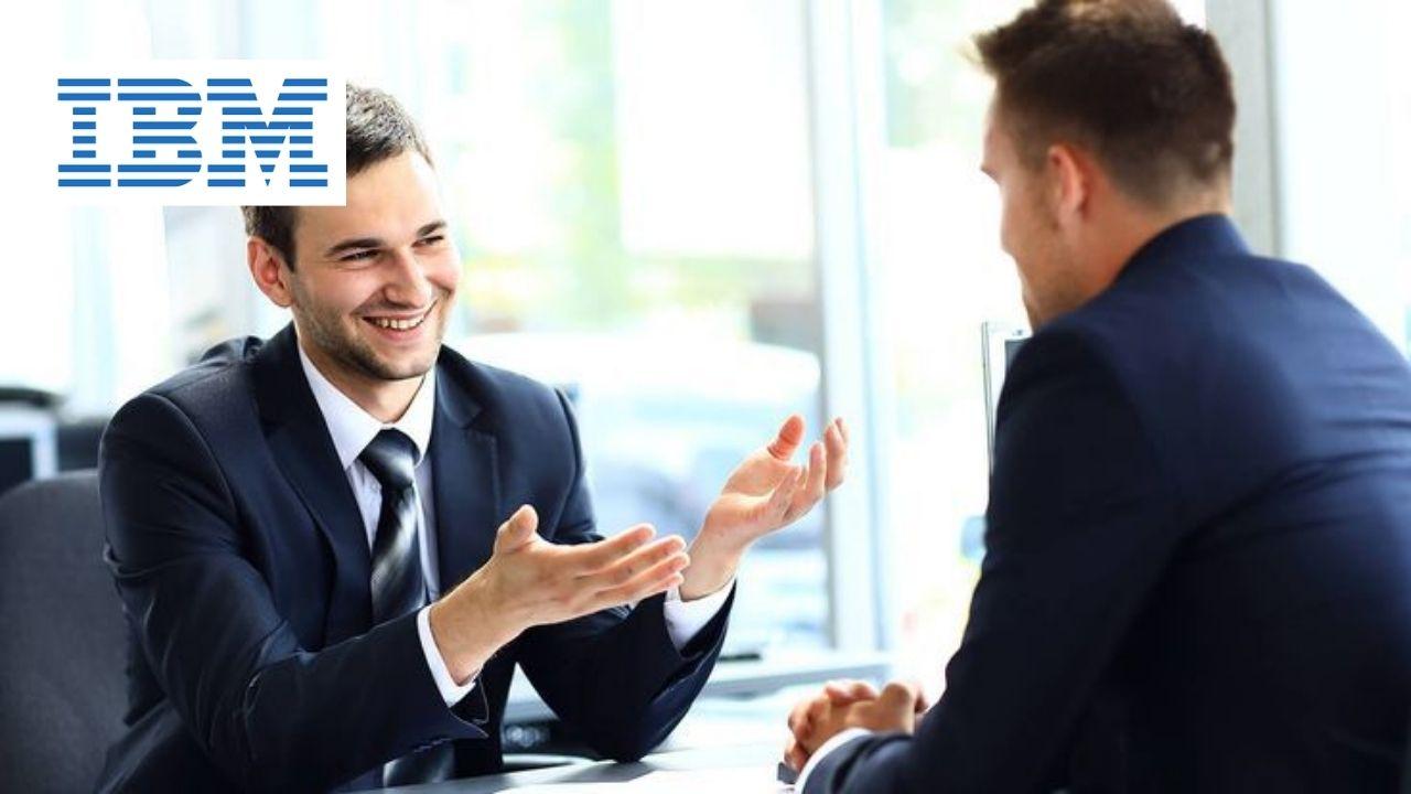 IBM IT Project Manager Professional Certificate