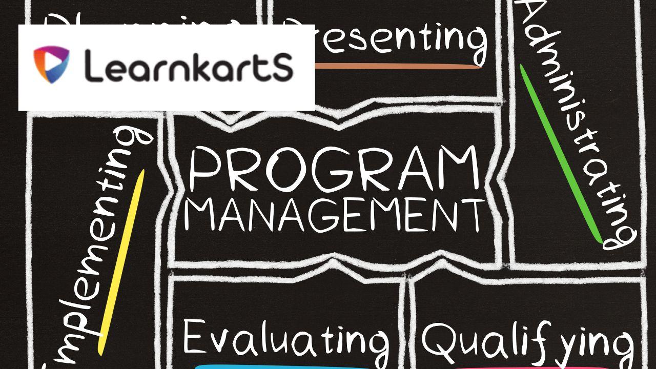 PgMP® Performance Domains - Strategy,Benefits,& Stakeholder