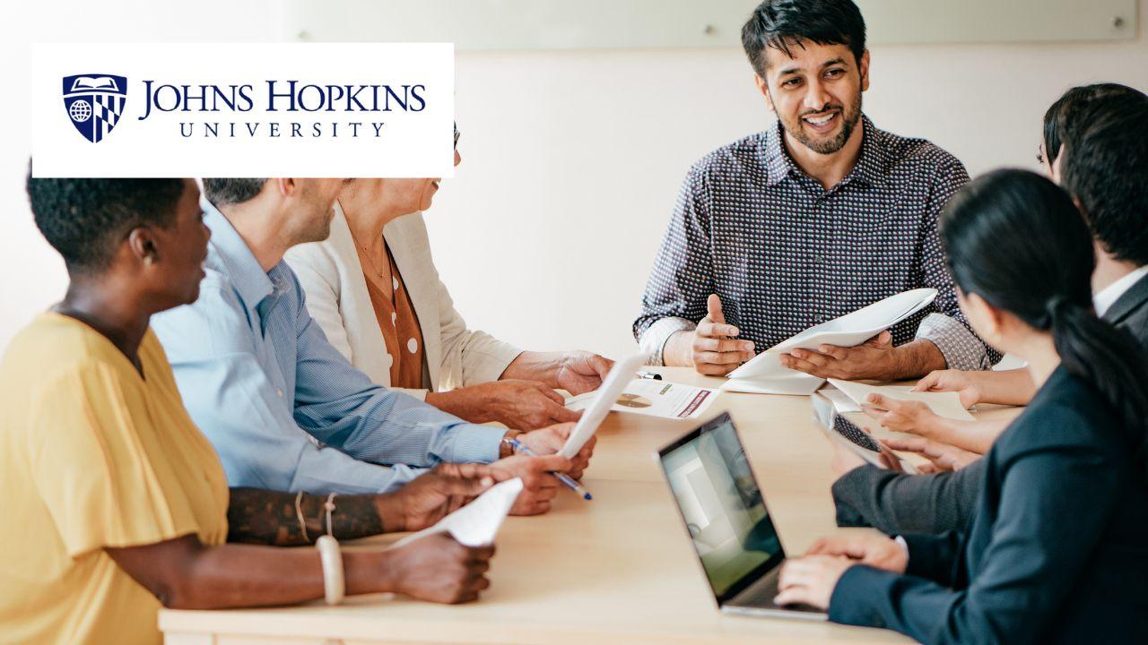 Strategic Communications in Technical Organizations