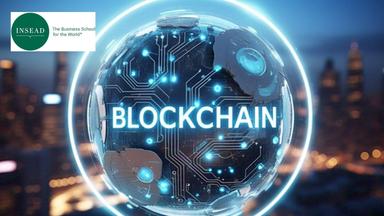 Blockchain in Financial Services: Strategic Action Plan