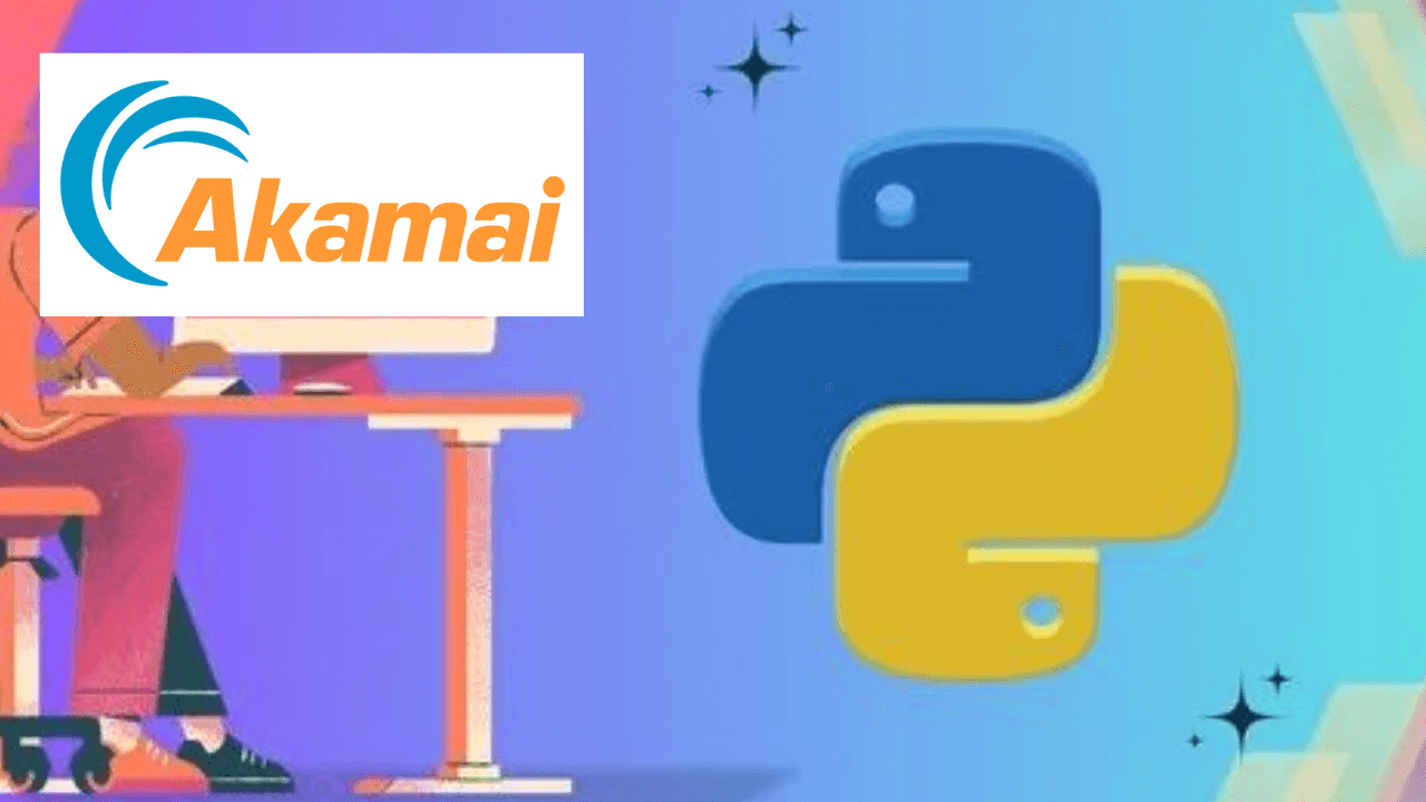 Python Scripting Fundamentals