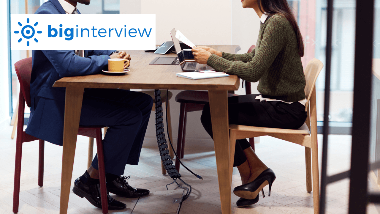 The Art of the Job Interview