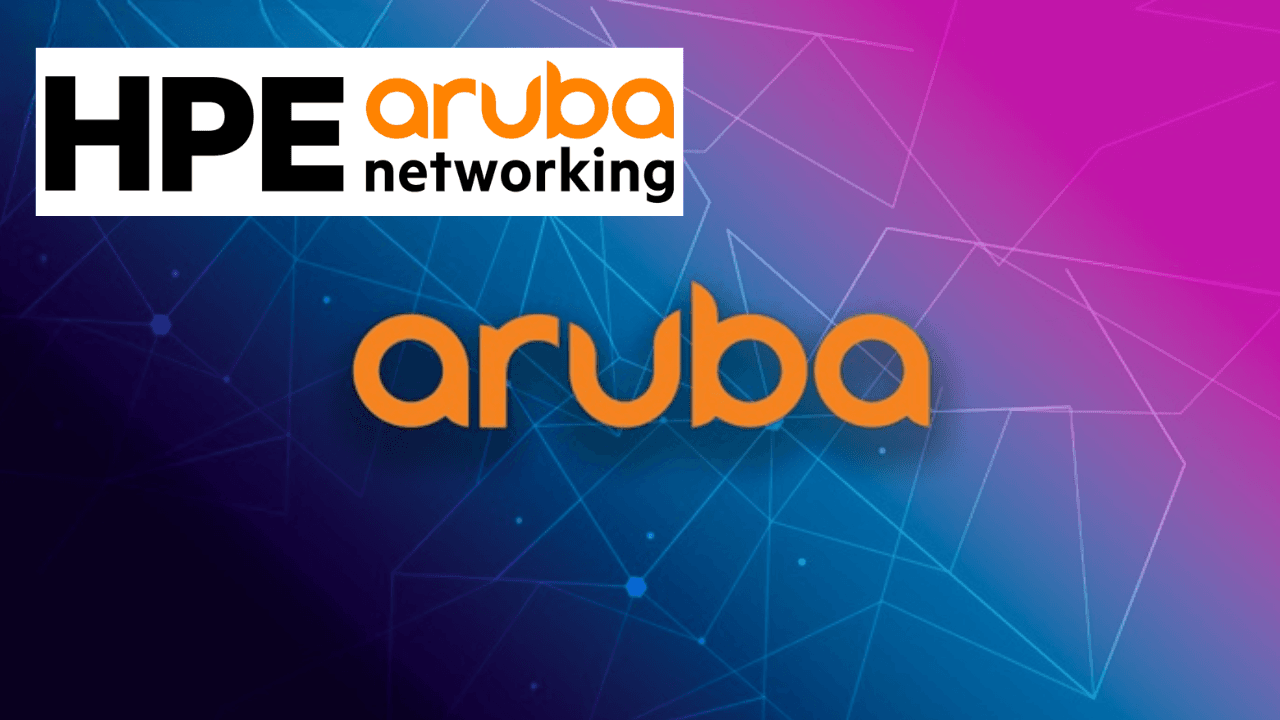 HPE Aruba Networking Mobility Basics