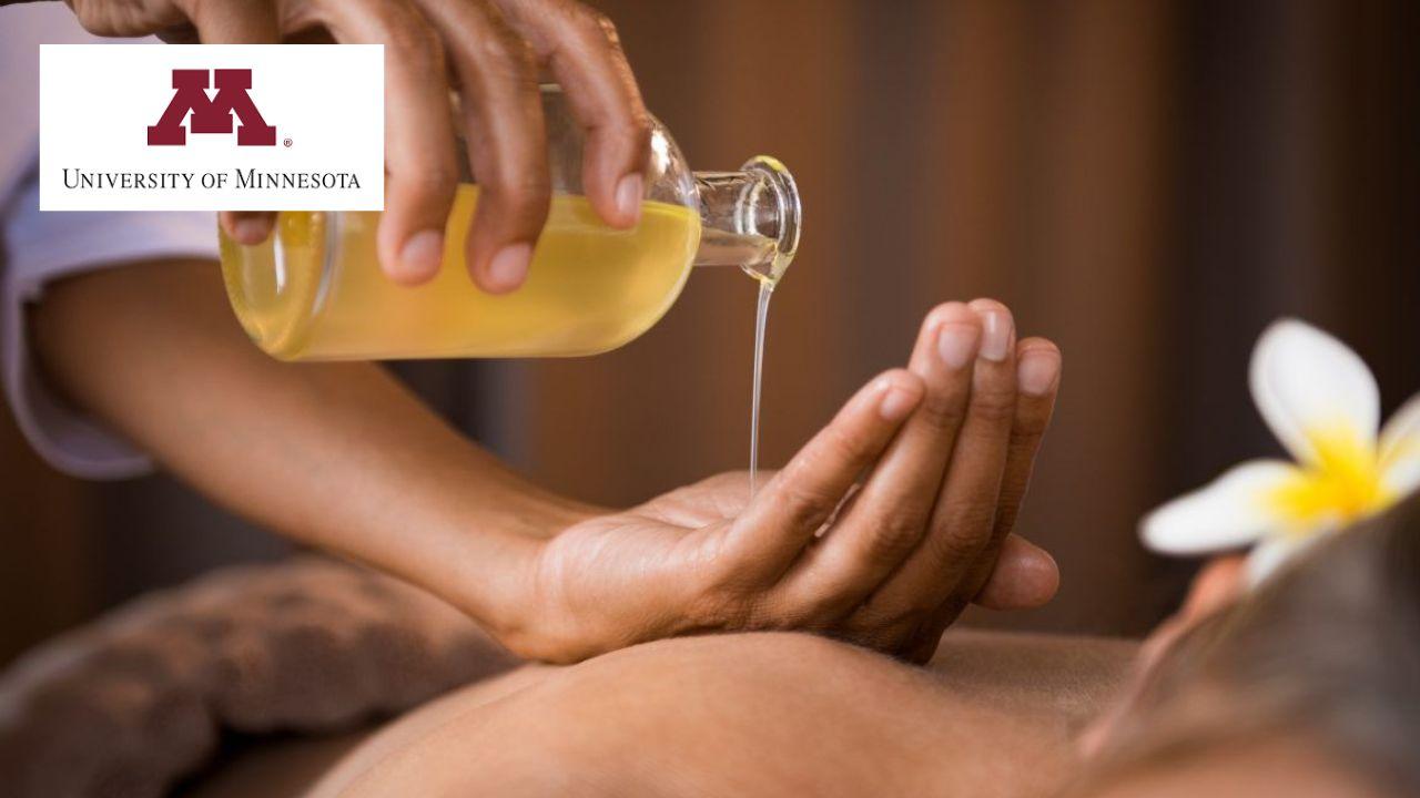 Aromatherapy: Clinical Use of Essential Oils