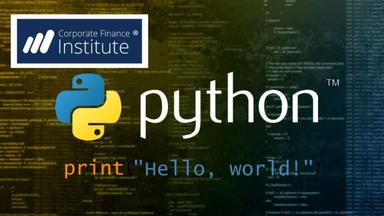 Python Fundamentals