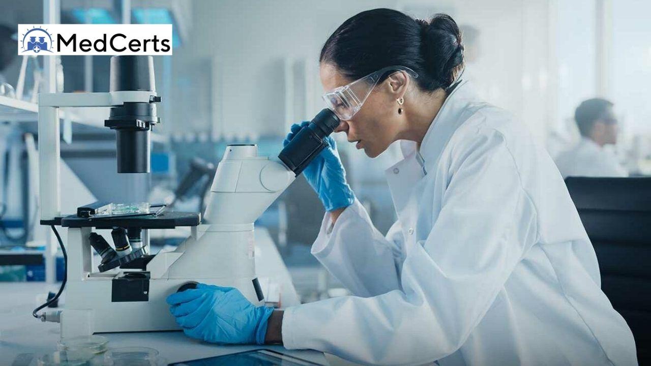 Pharmacy Technician Essentials