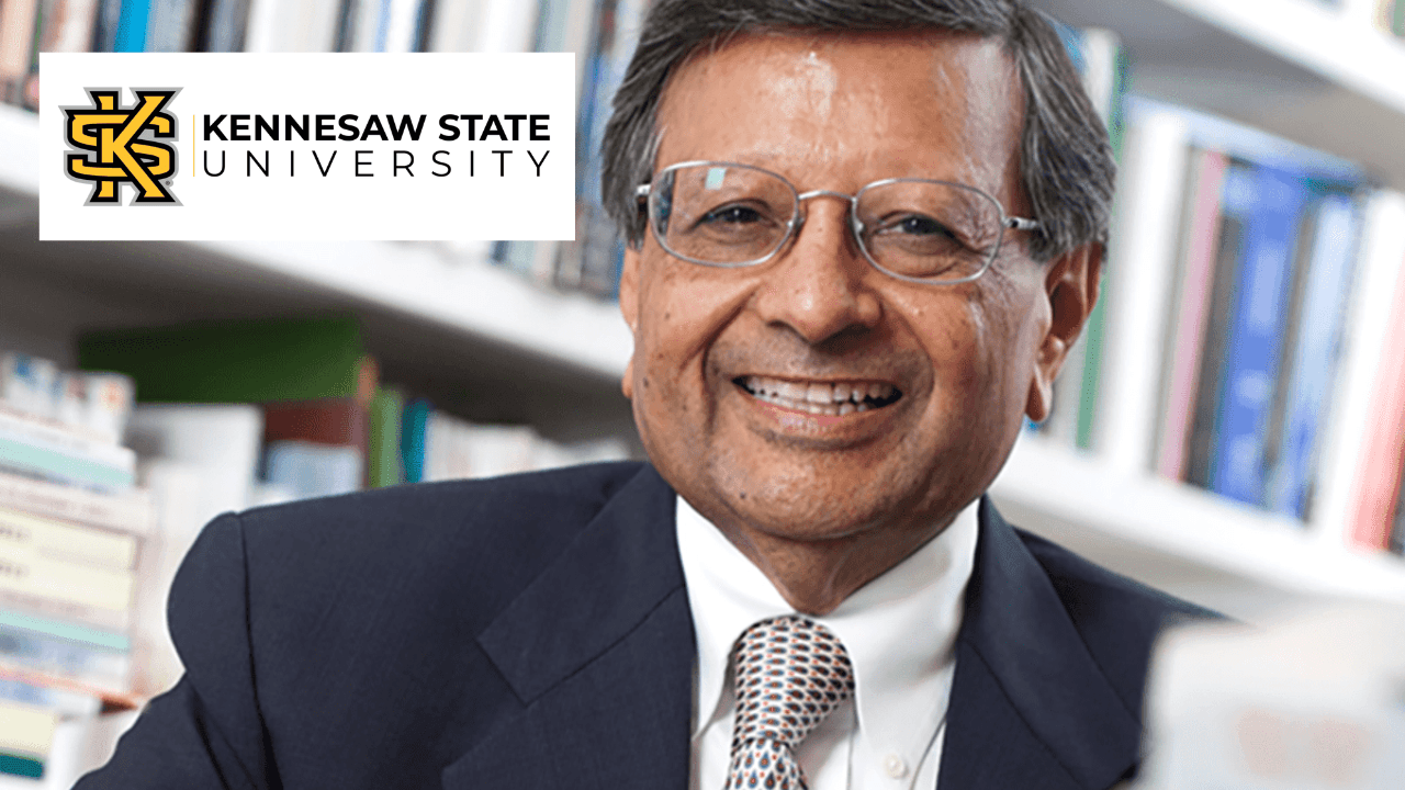 How to Become a Trusted Advisor with Jagdish Sheth