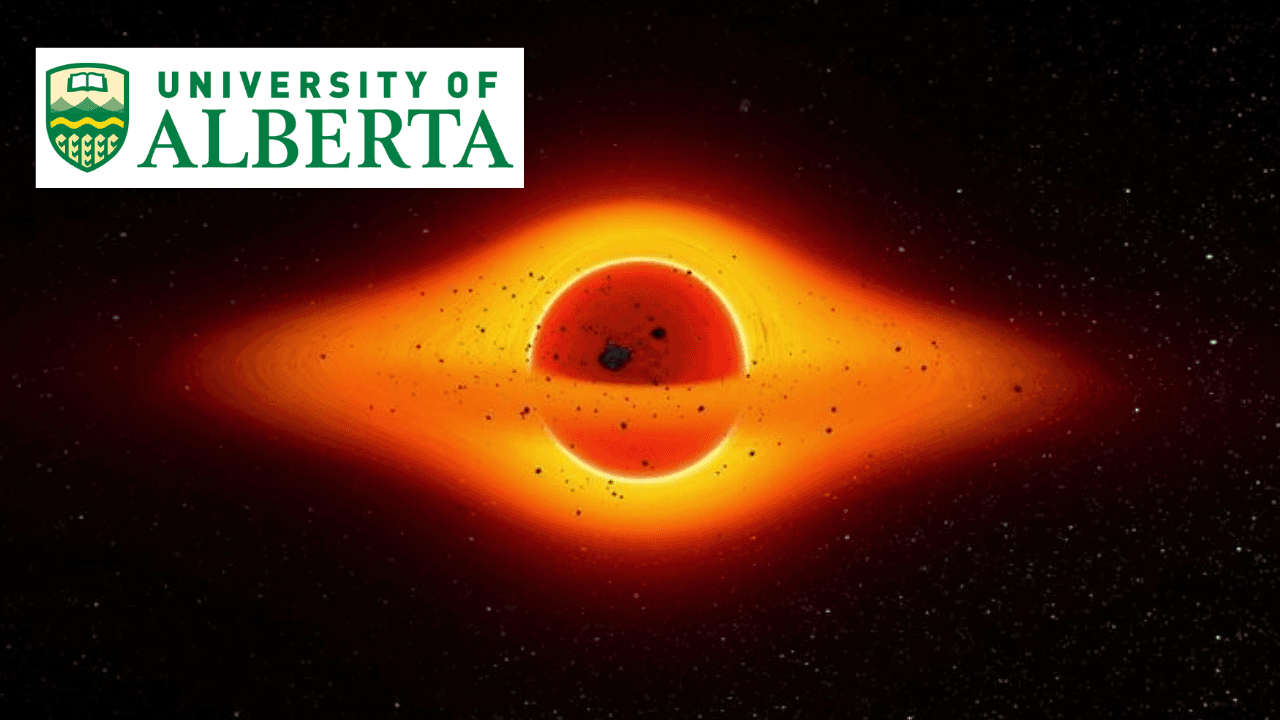 Astro 101: Black Holes