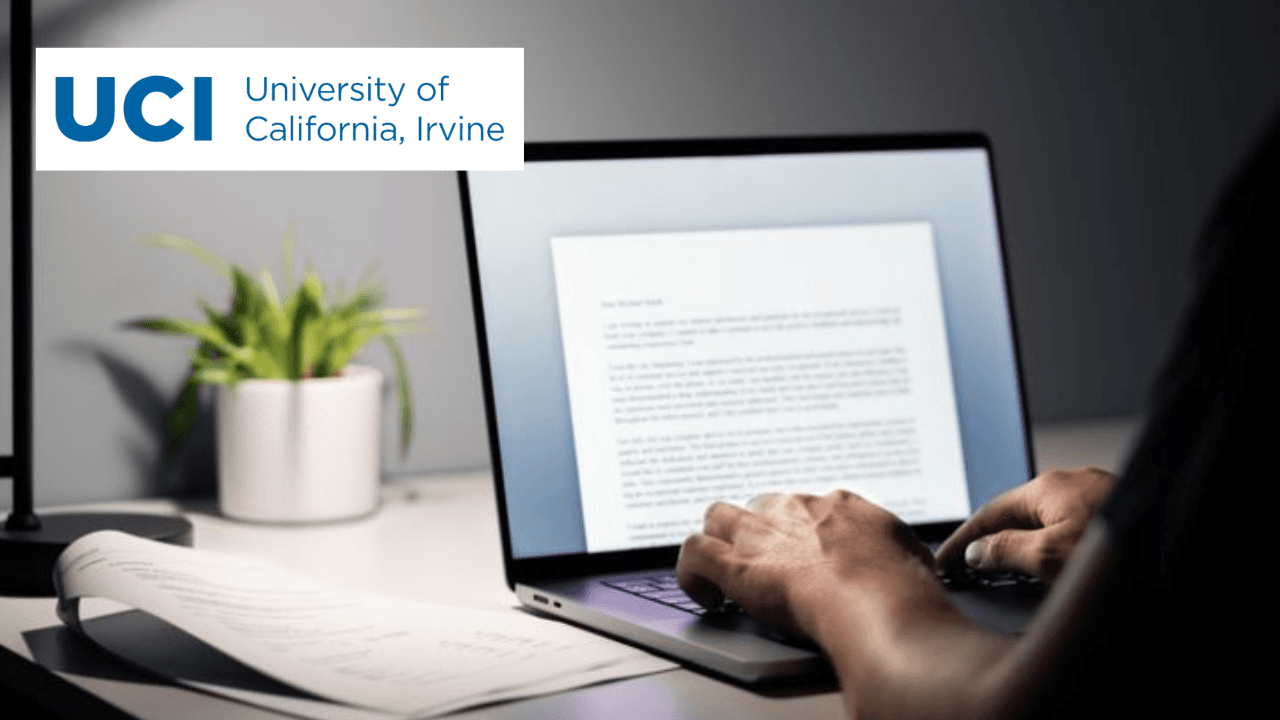 High-Impact Business Writing