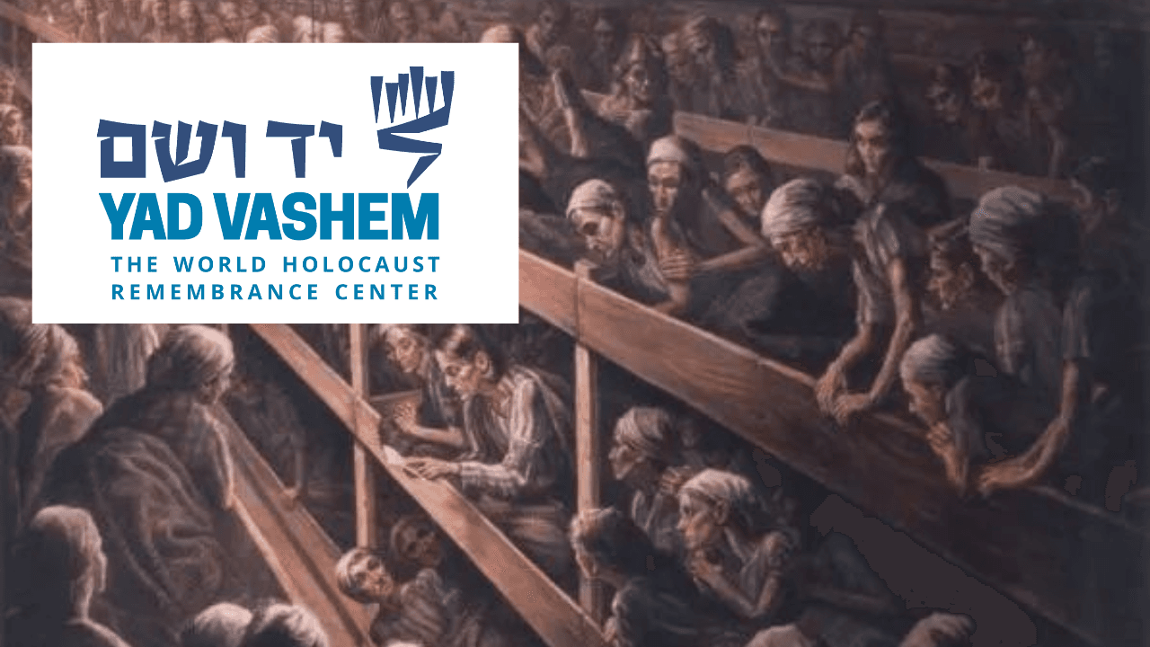 Chosen Issues in Holocaust History