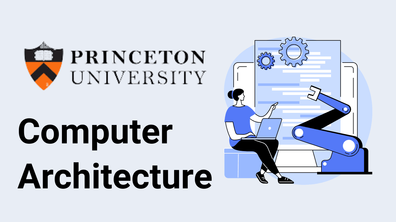 Computer Architecture