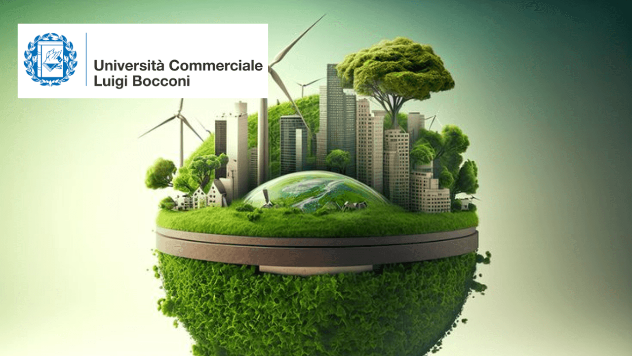 Corporate Sustainability