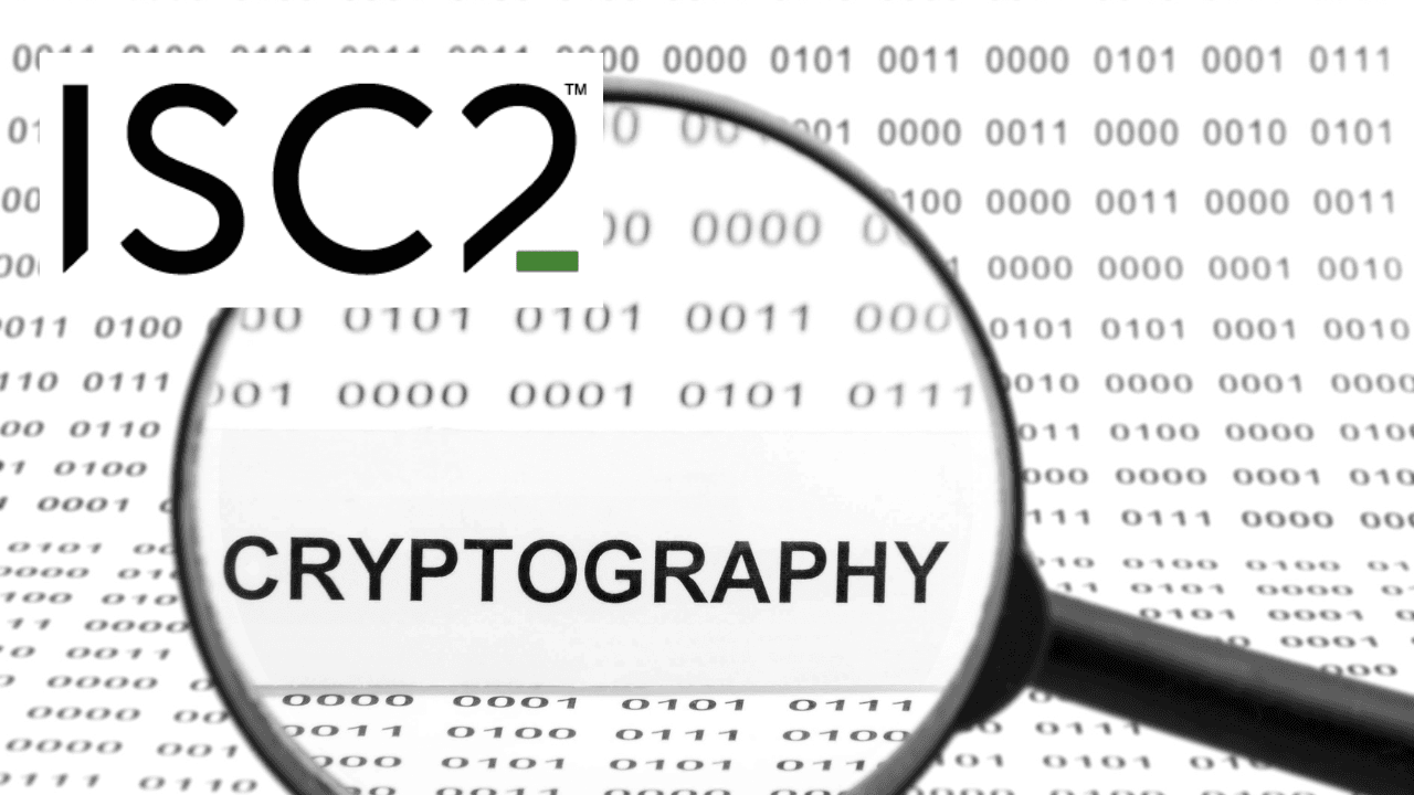 Cryptography
