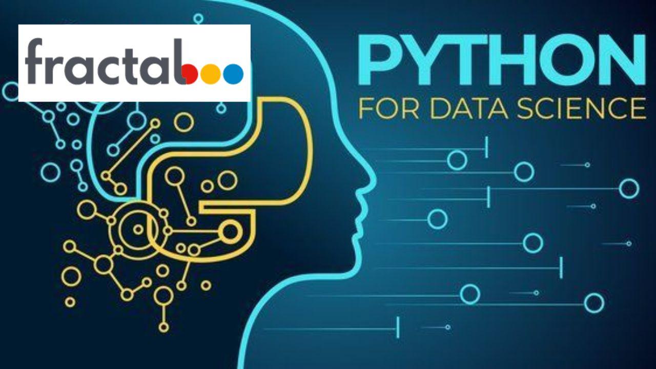 Python for Data Science