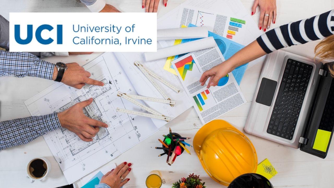Project Planning UCI