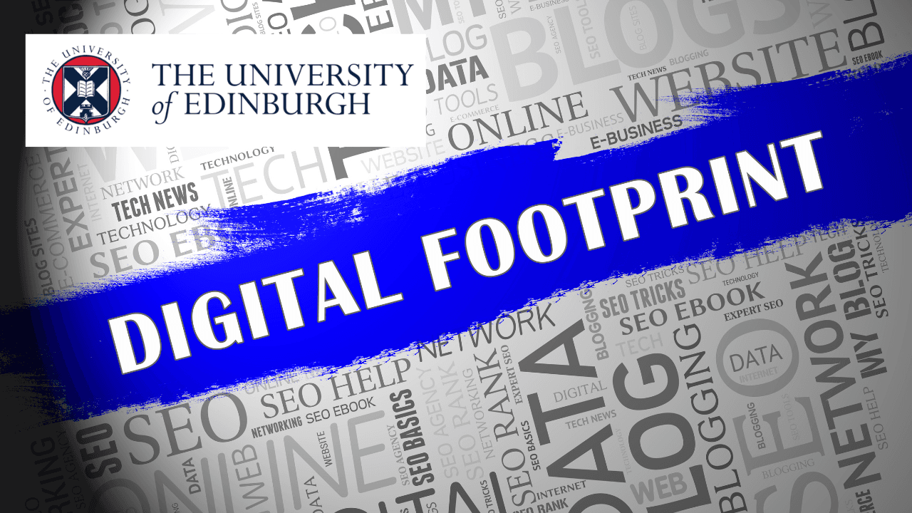 Digital Footprint