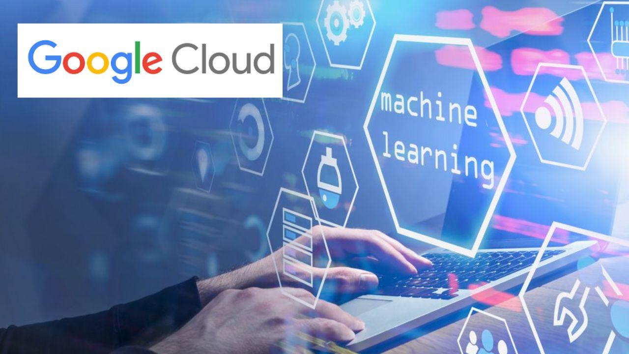 Smart Analytics, Machine Learning, and AI on Google Cloud