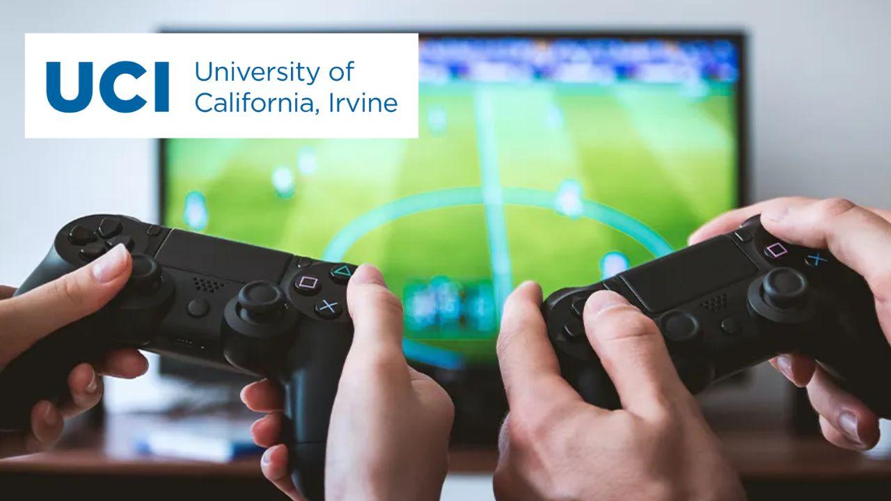 Esports Specialization