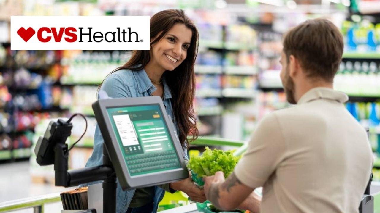 CVS Health Retail Customer Service Professional Certificate