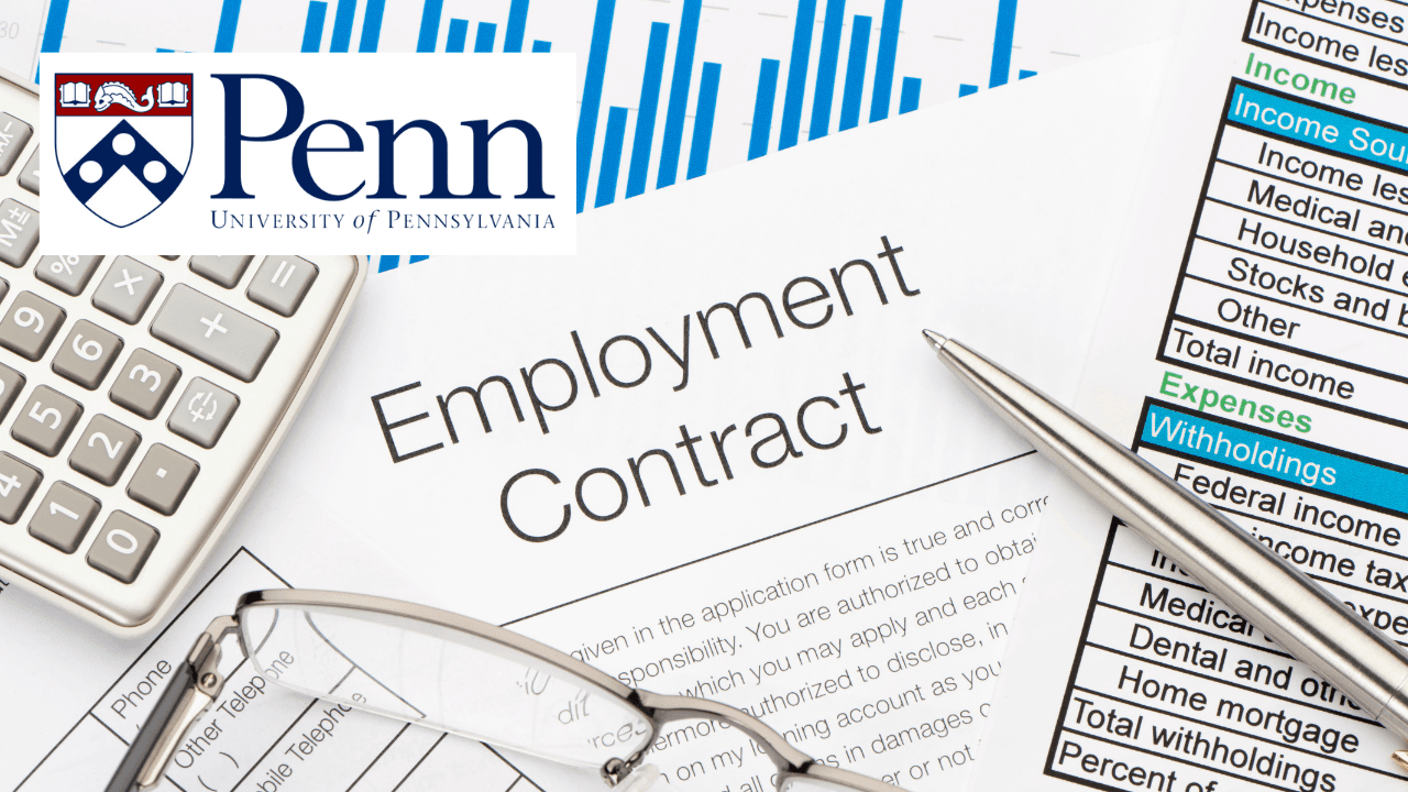 Employment Law: Contracts in Today's Workplace