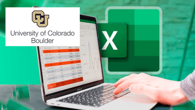 Everyday Excel, Part 2