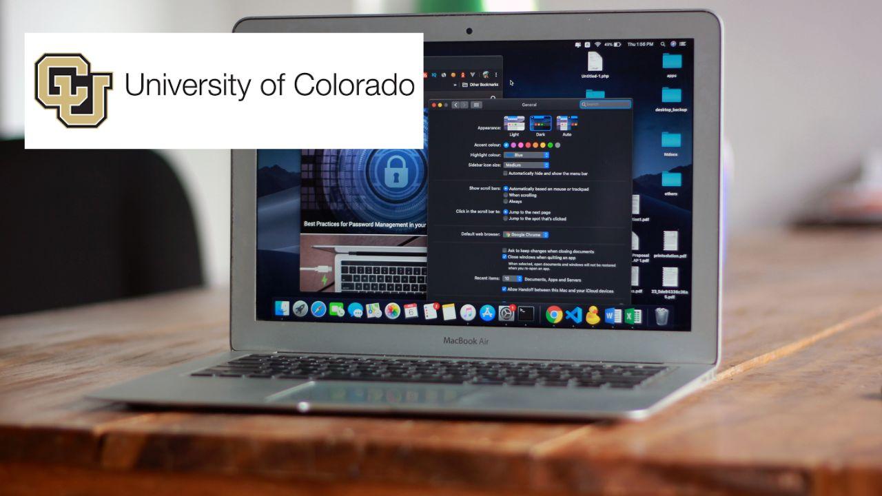 Cybersecurity for Business Specialization