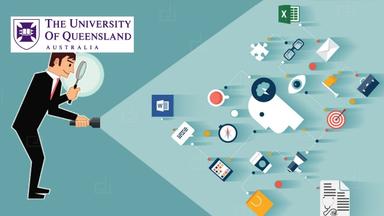 Market Research Specialization