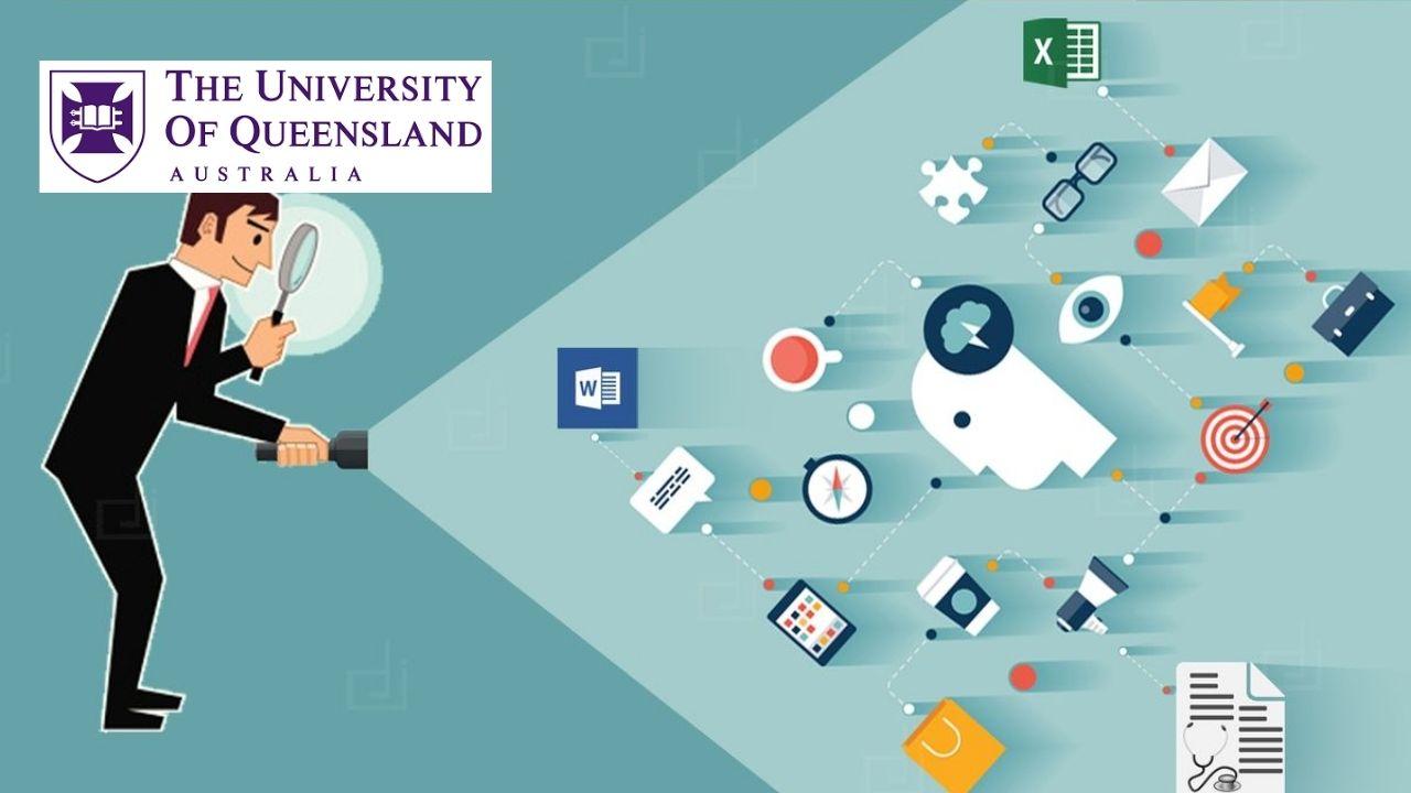 Market Research Specialization