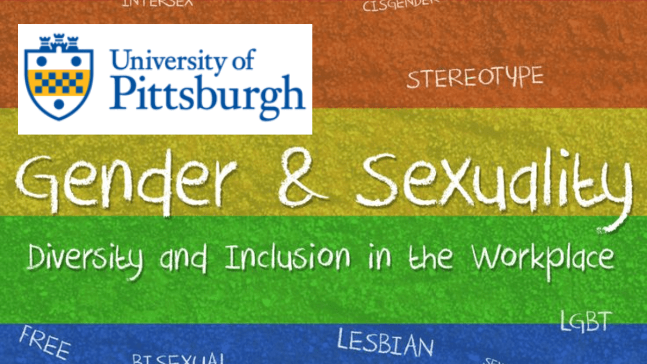 Gender & Sexuality: Building Inclusive Workplaces